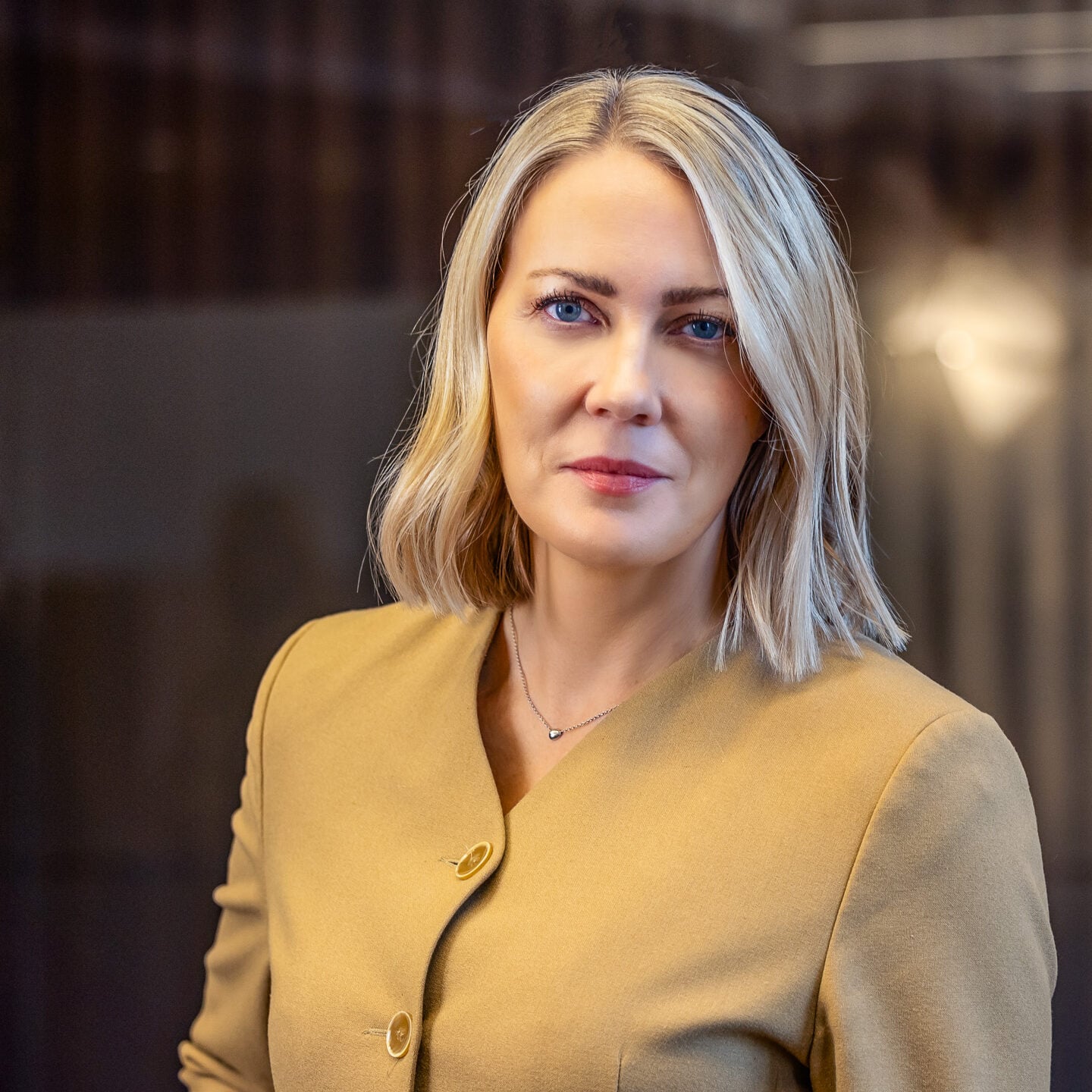 Elin Schedin photo