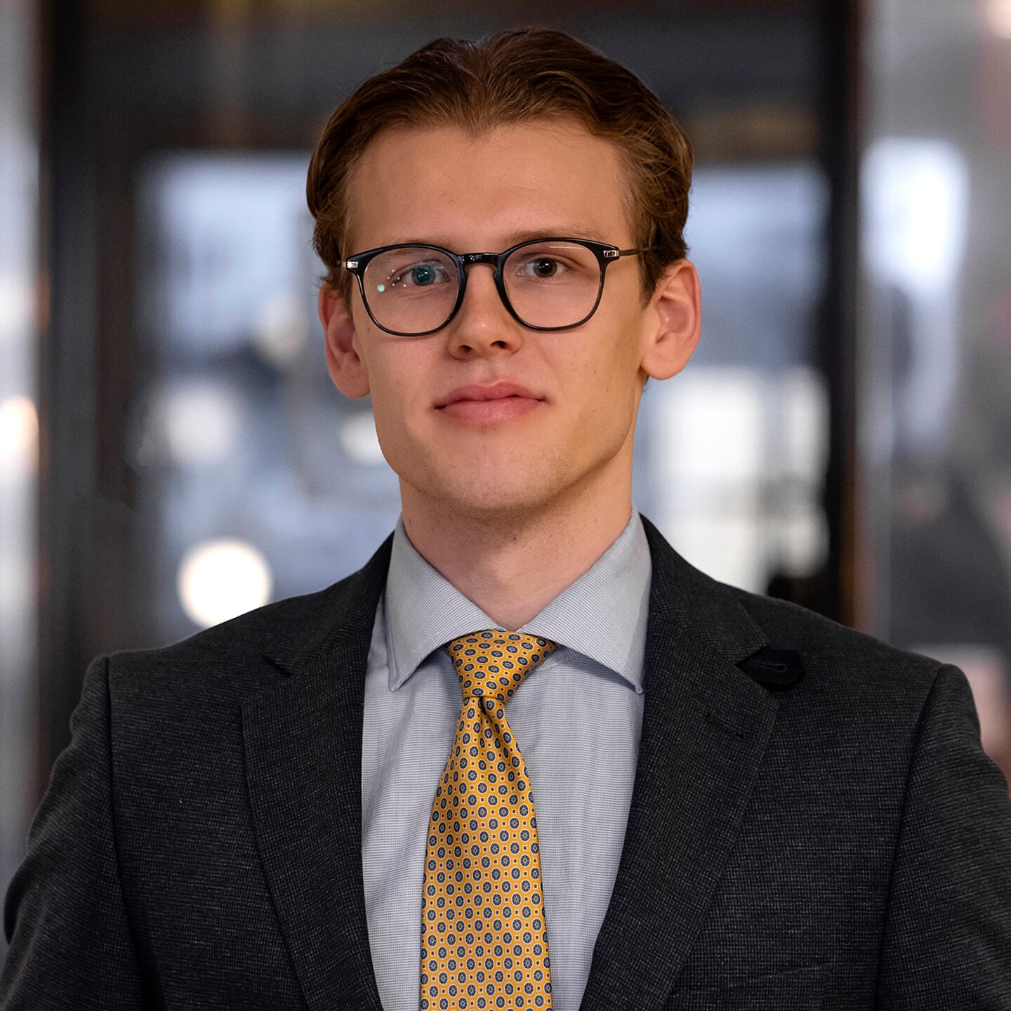 Simen Bohlin Arnesen photo