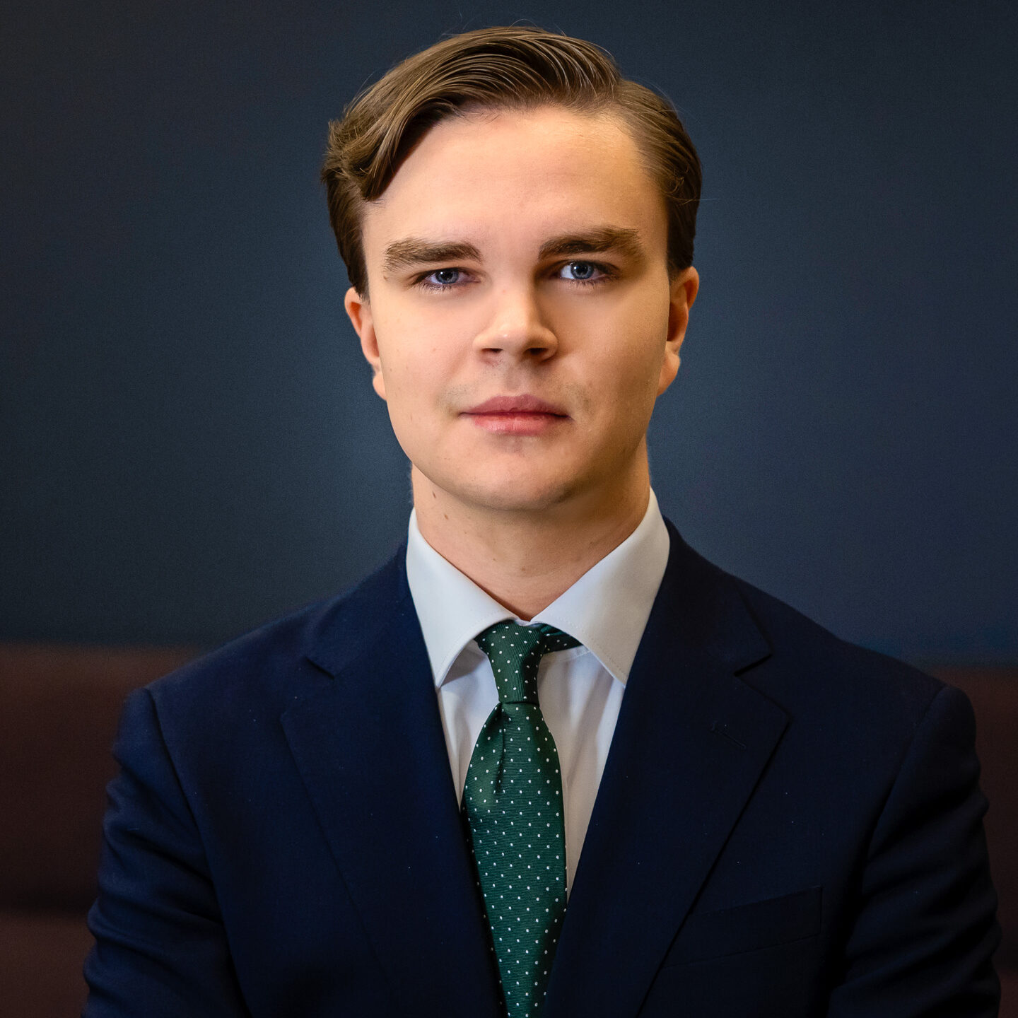 Adrian Kokk photo