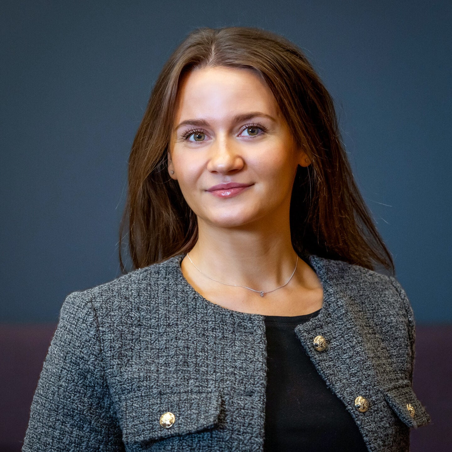 Elin Stolpe photo