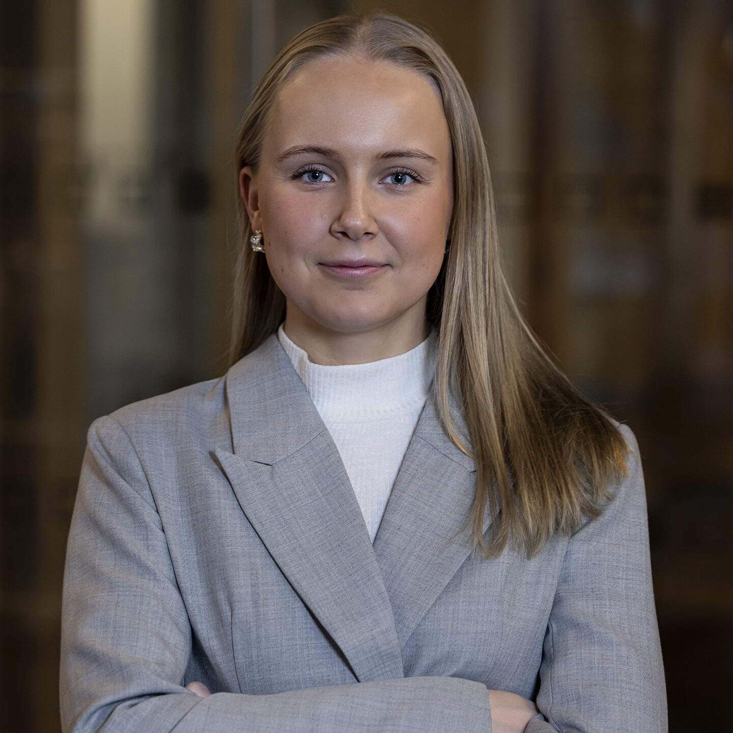 Hedvig Andersson photo