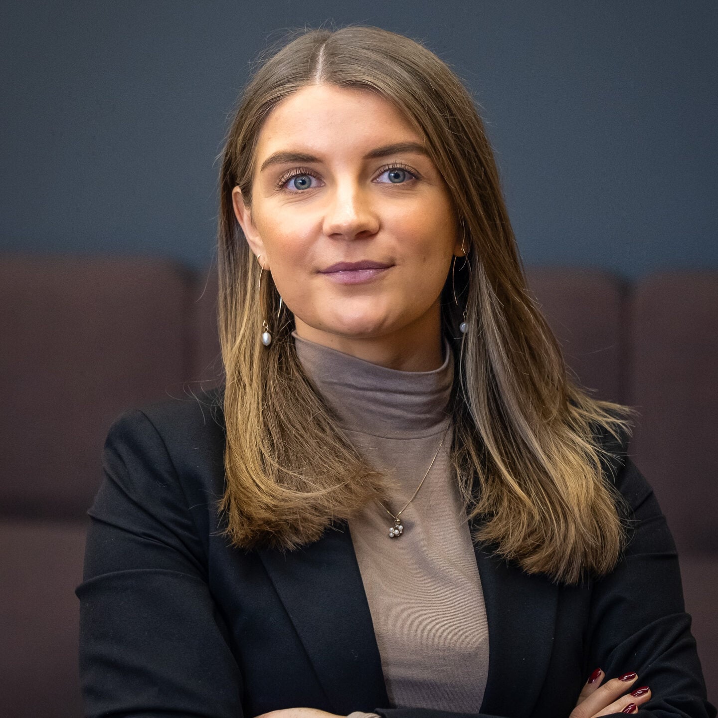 Rebecka Malm photo