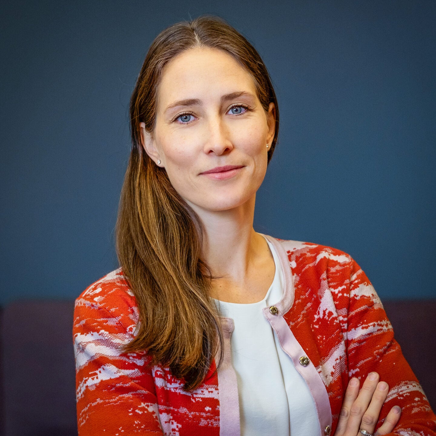 Linn Strömberg photo
