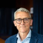 Hans Svedberg photo