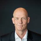 Johan Schubert photo