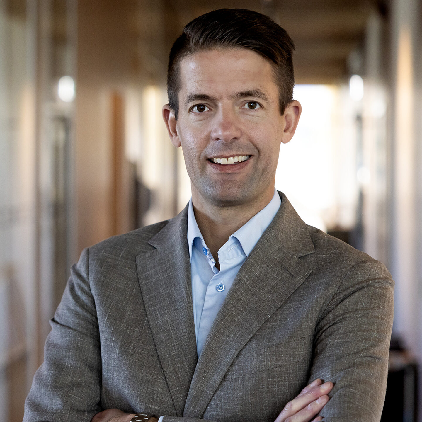 Mikael Kowal photo