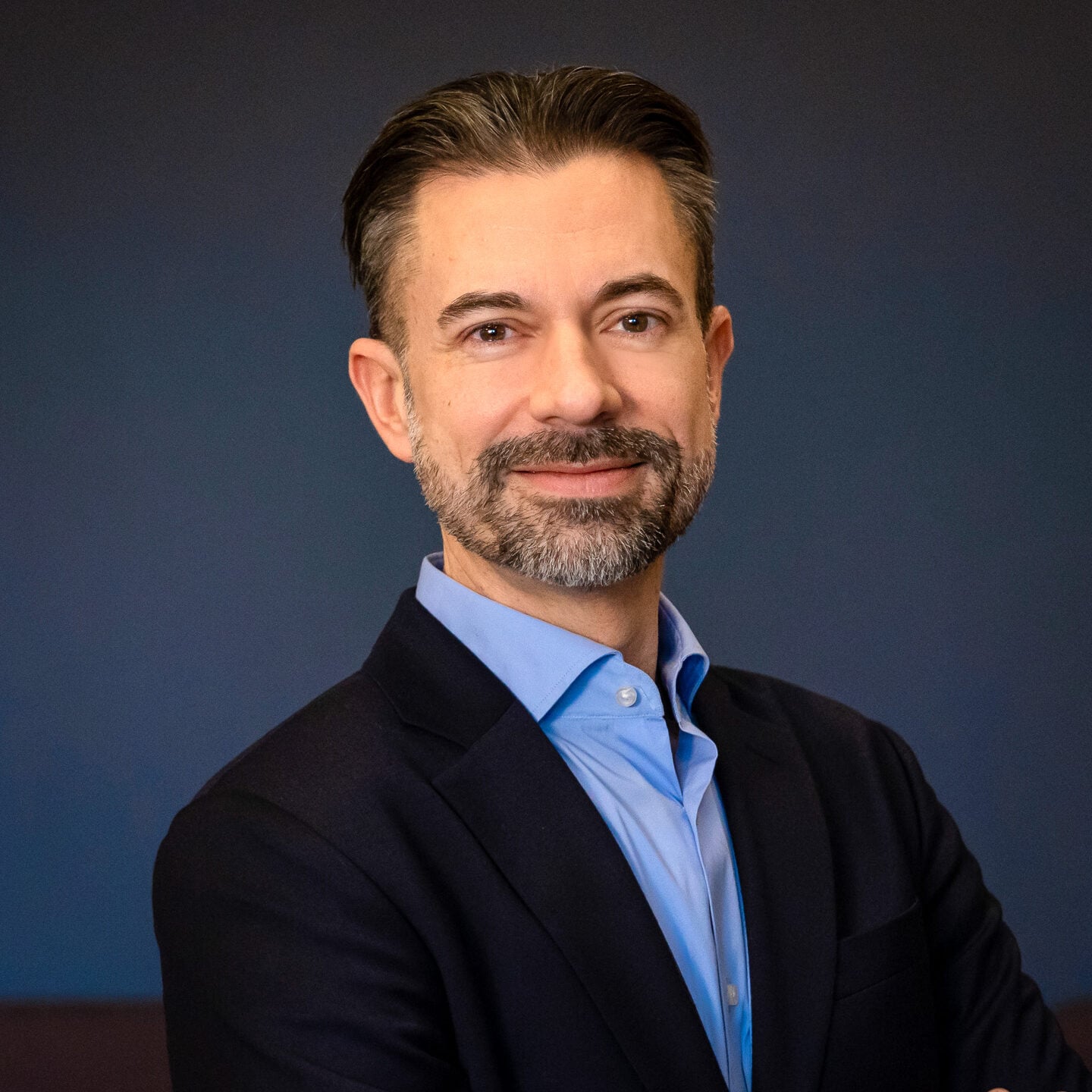 Mikael Åström photo