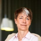 Magdalena Persson photo