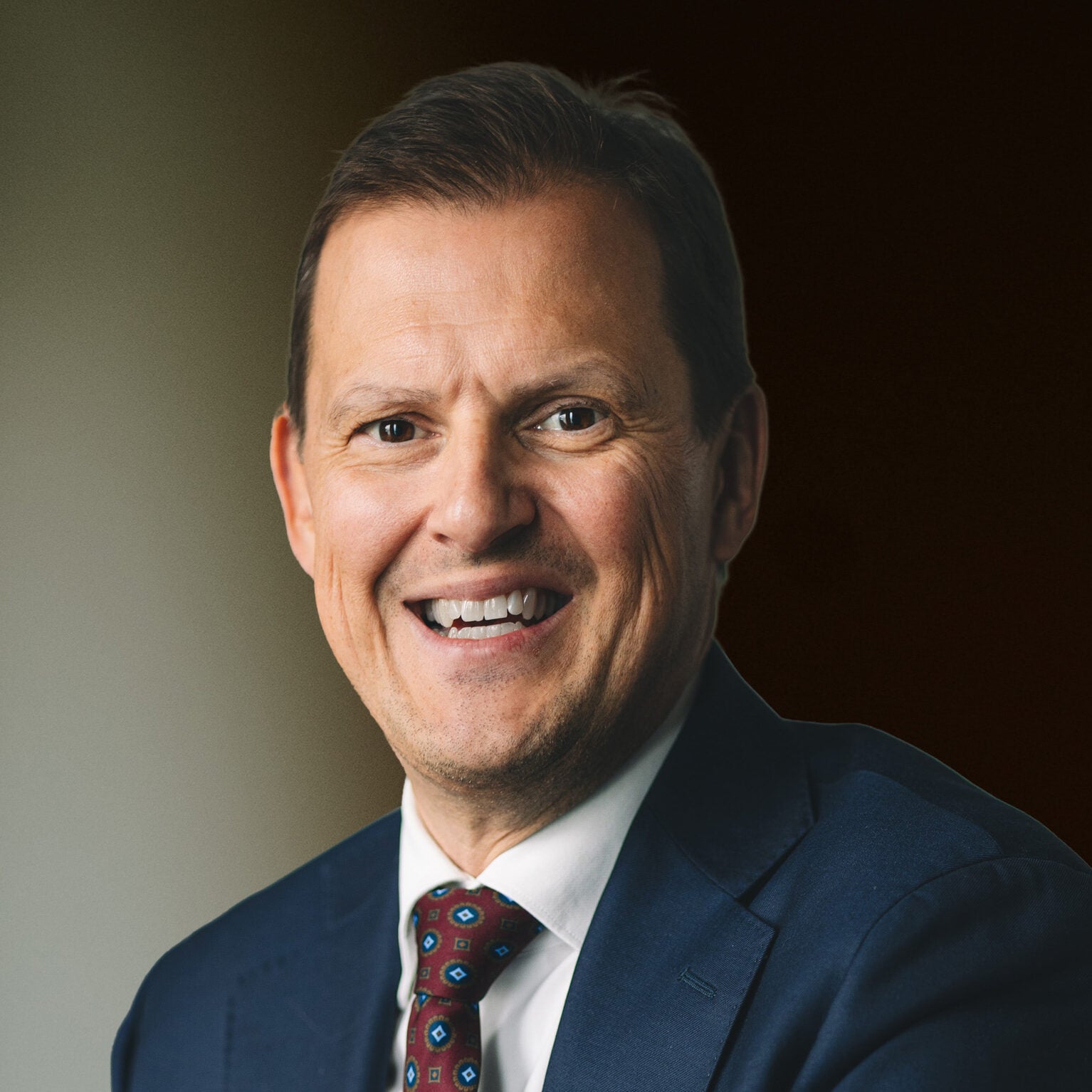 Thomas Borch-Nielsen photo