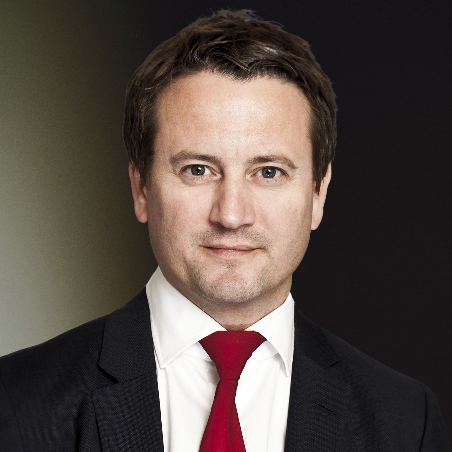 Alf Øystein Skudal photo