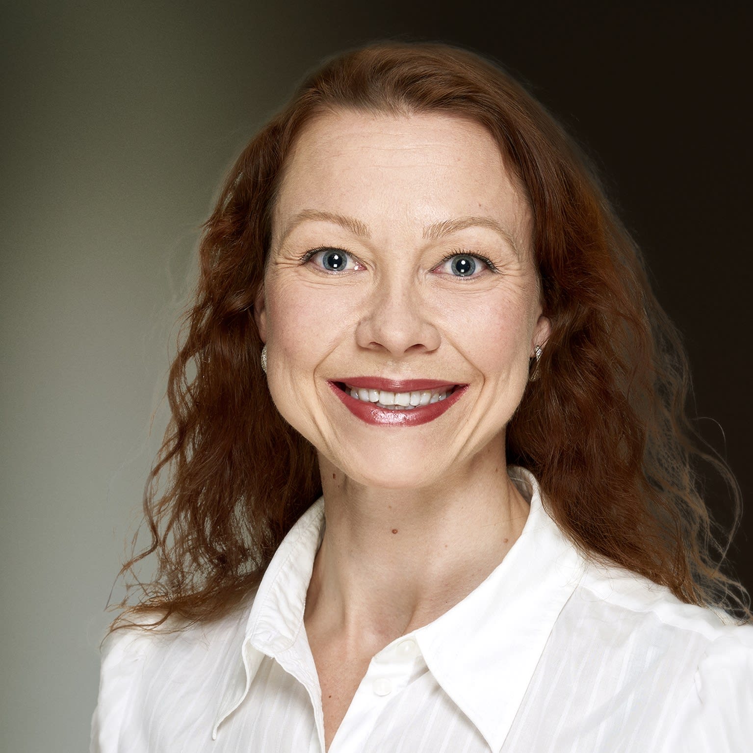 Åshild Fløisand photo