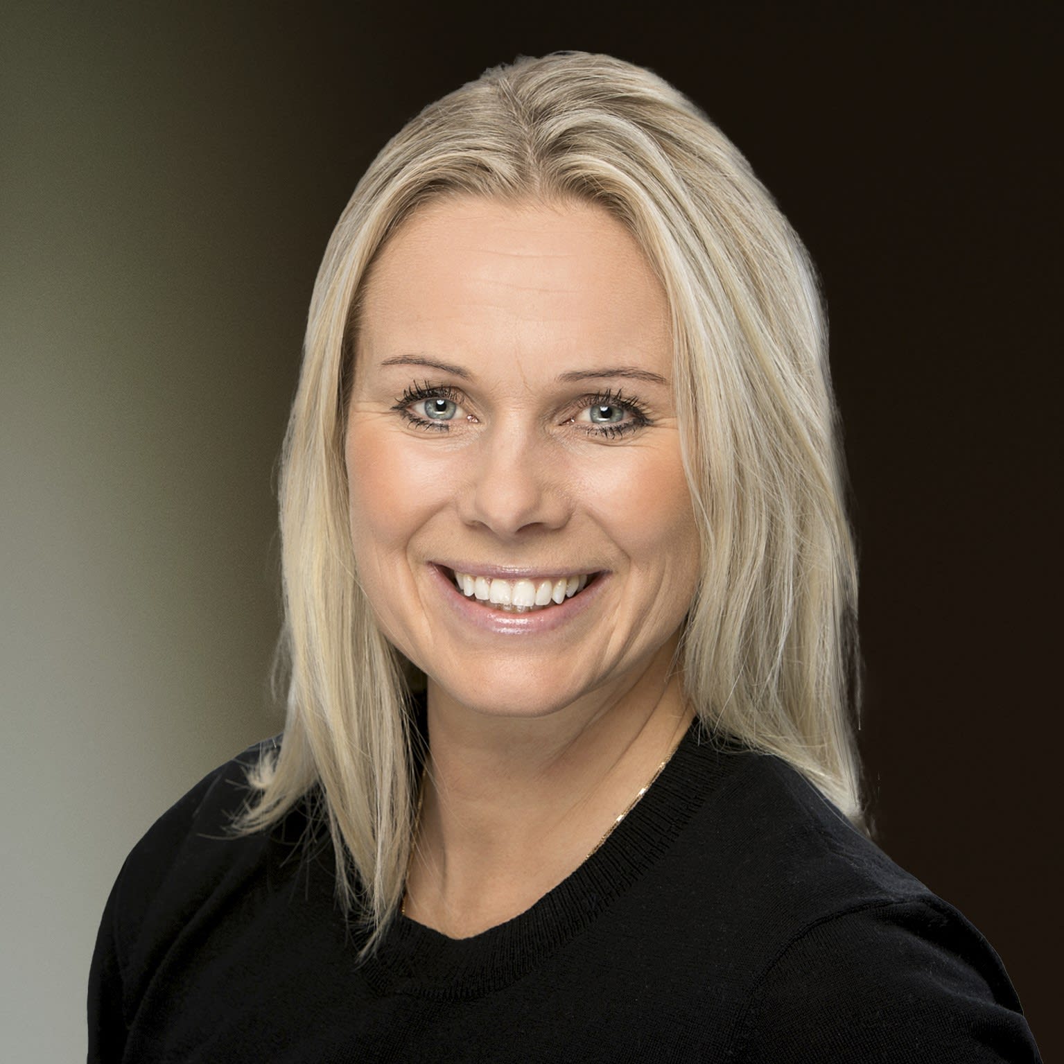 Kjersti Holum Karlstrøm photo