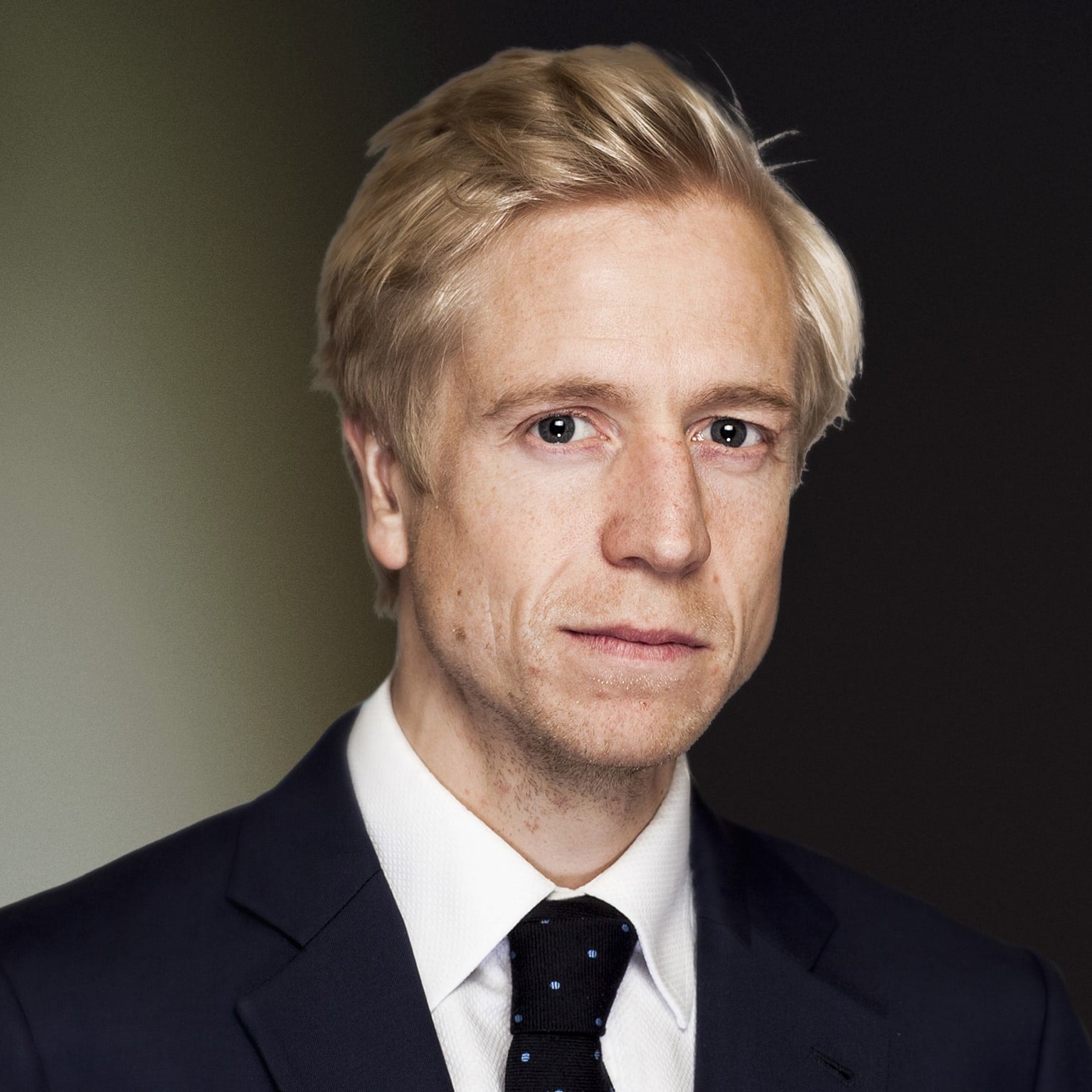 Lennart Garnes photo