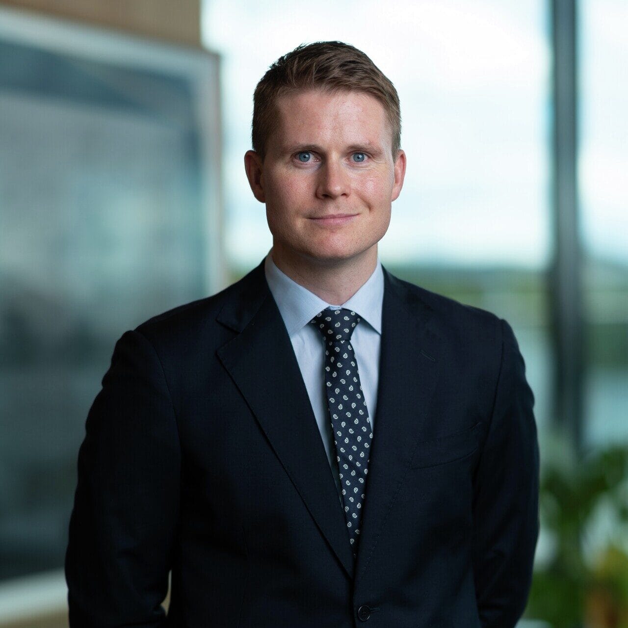 Lars Erik Schjeide photo