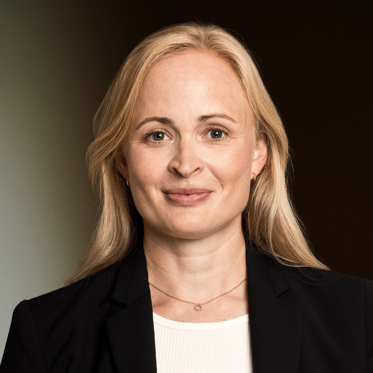 Sofia Bjørck photo