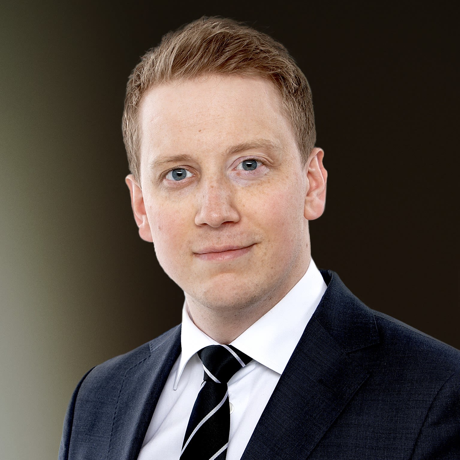 Lars Sørensen photo