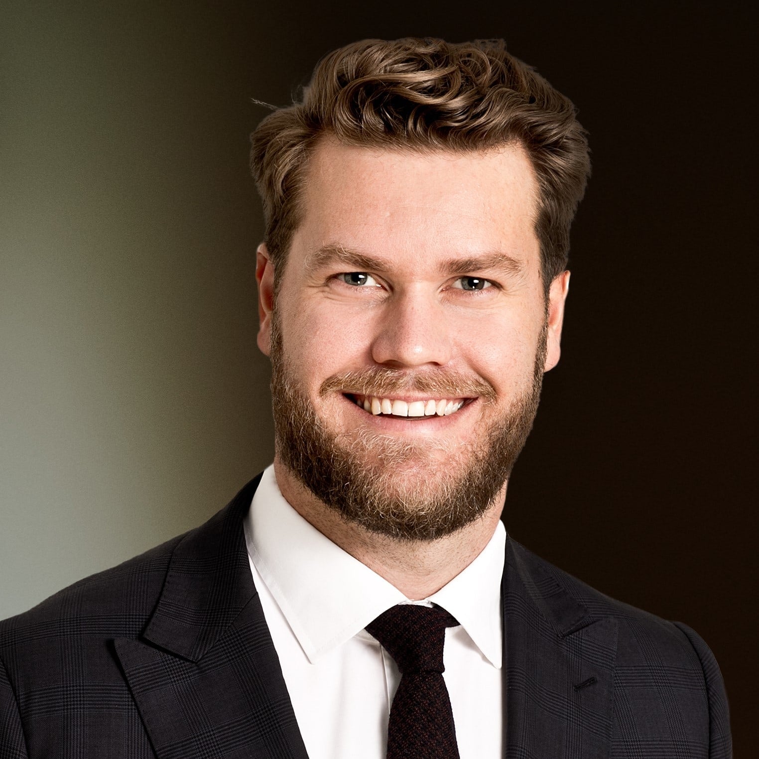 Hallvard Janbu Høyem photo