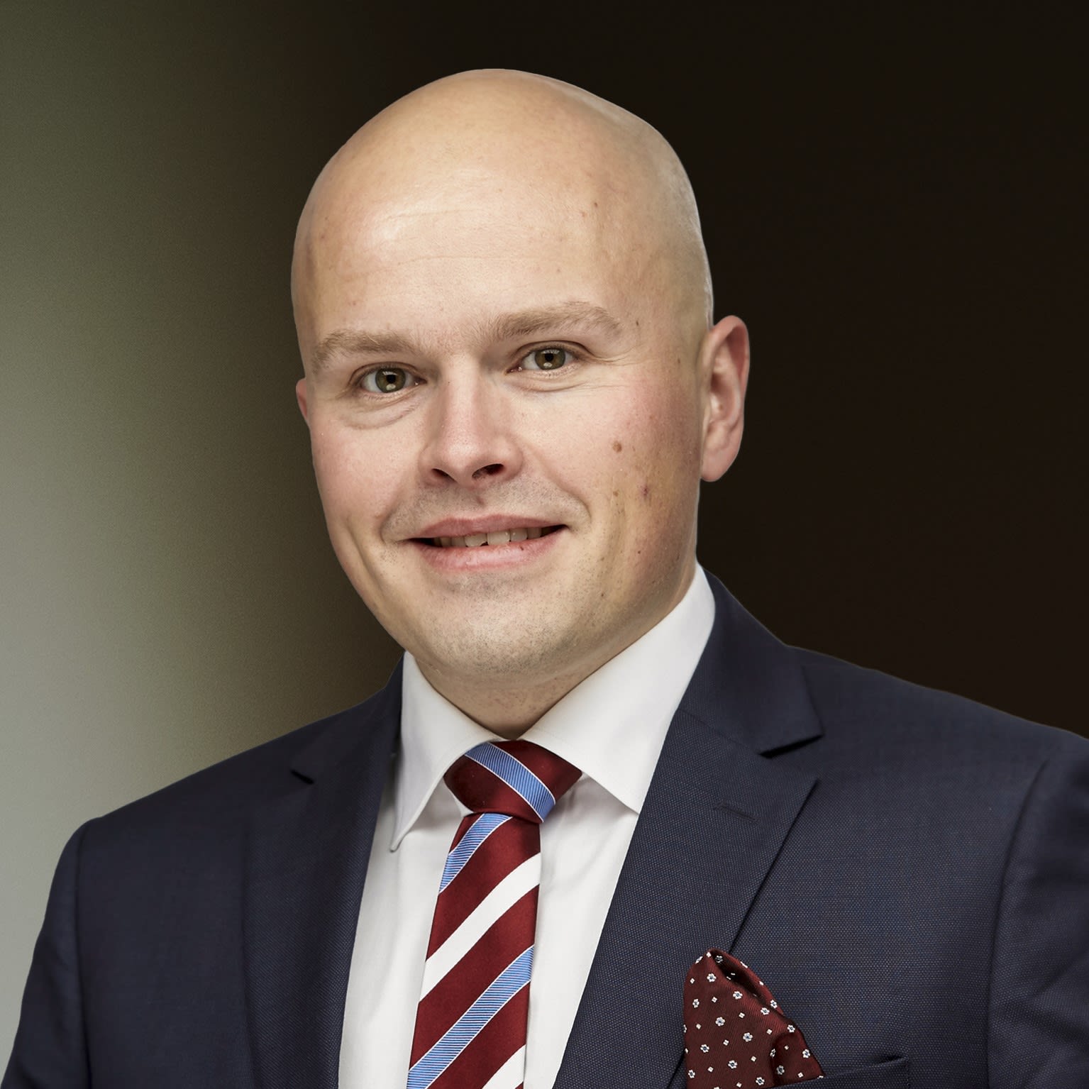 Eirik Birkelund photo