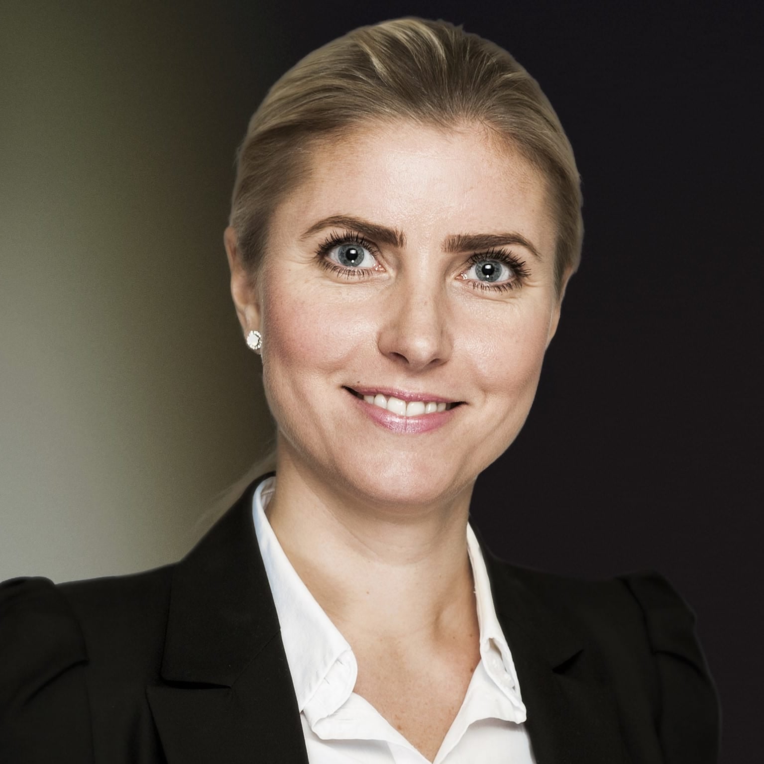 Corinne Silden Stephensen photo