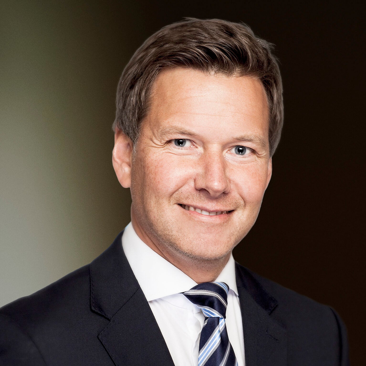 Henning M. Heitmann photo