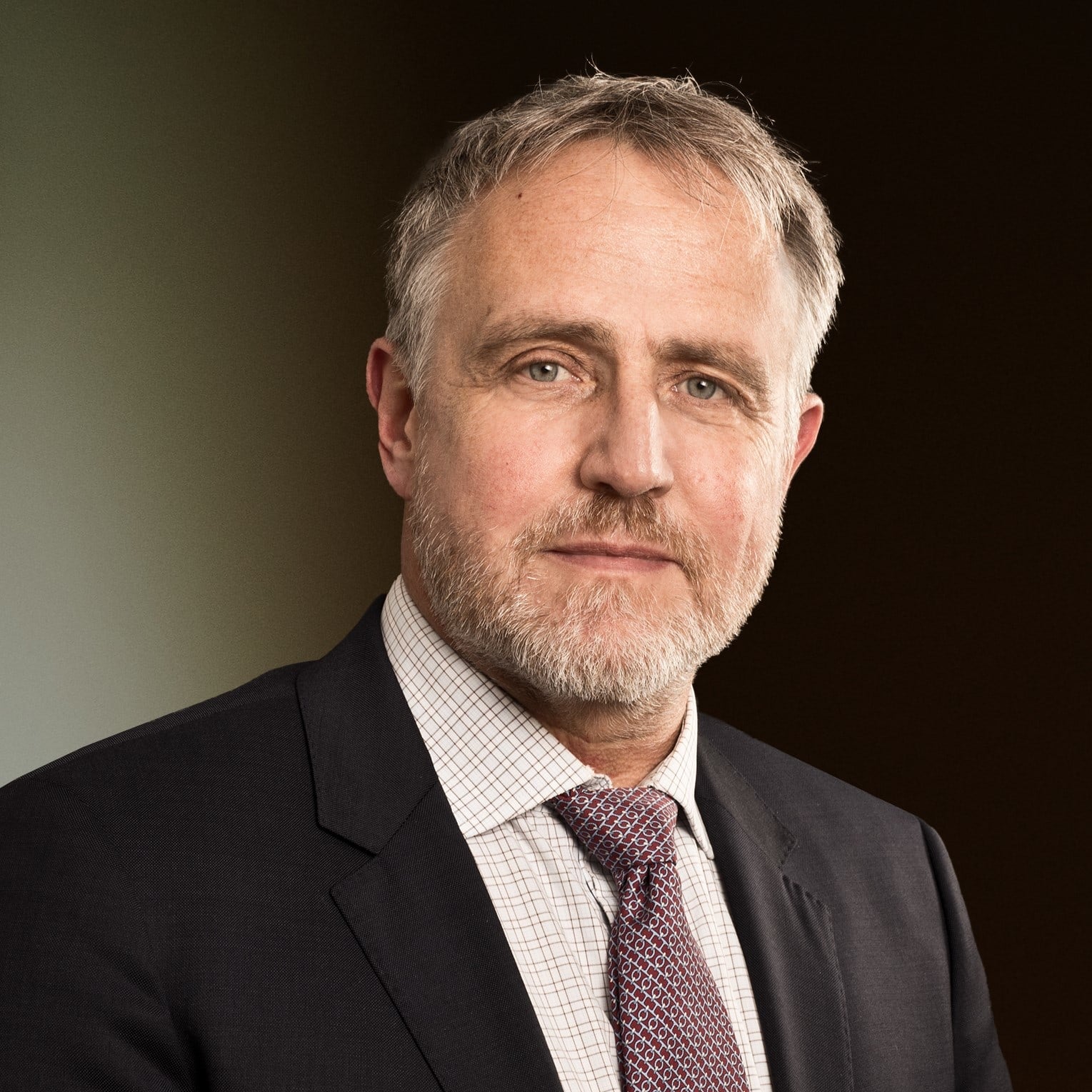 Petter Bjerke photo