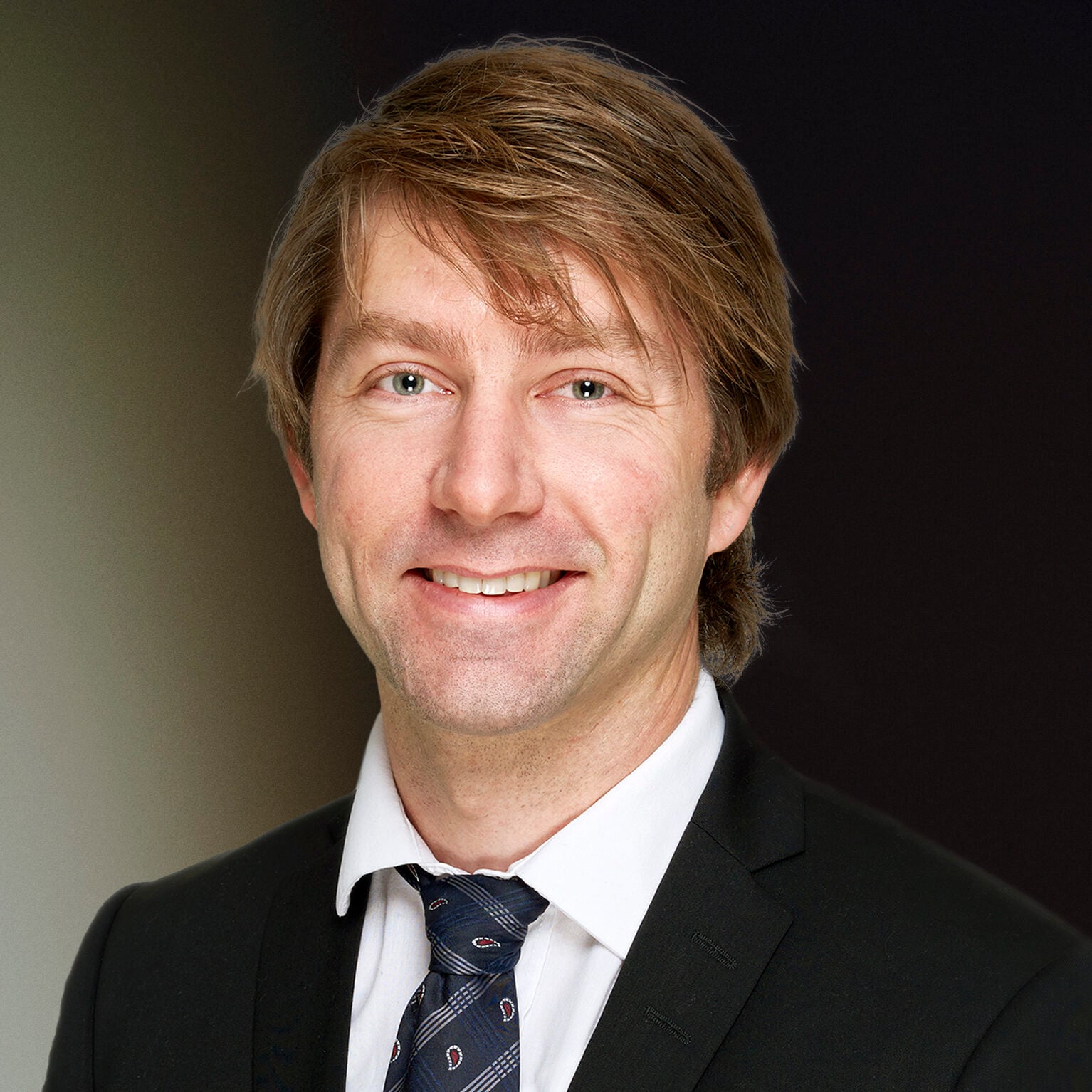 Tor André Farsund Ulsted photo