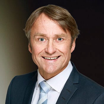 Ulf H. Sørdal photo