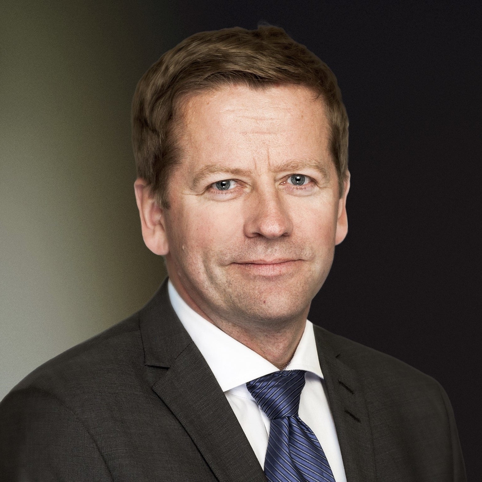 Terje Gulbrandsen photo