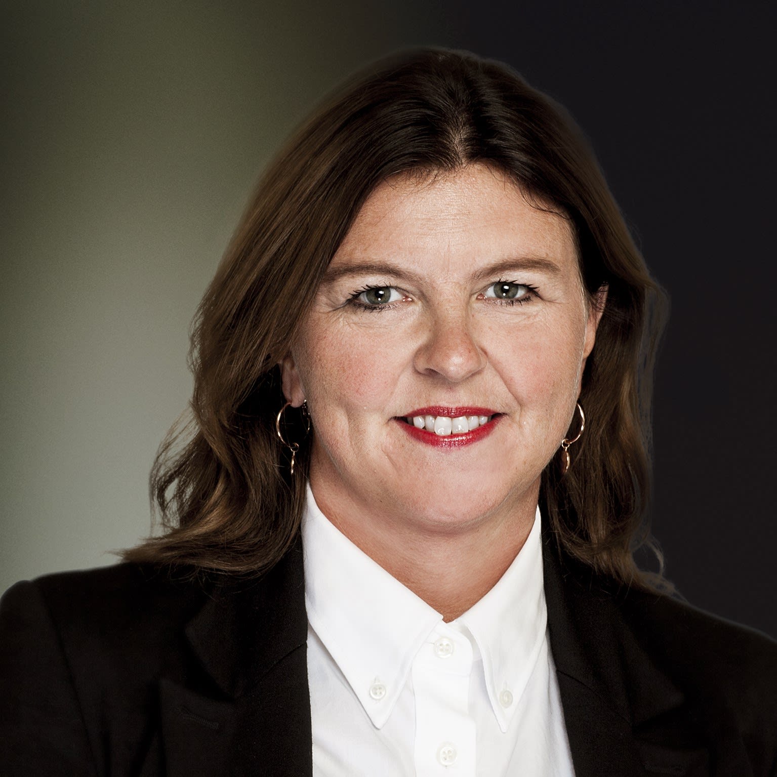 Hege Birkeland Ersdal photo