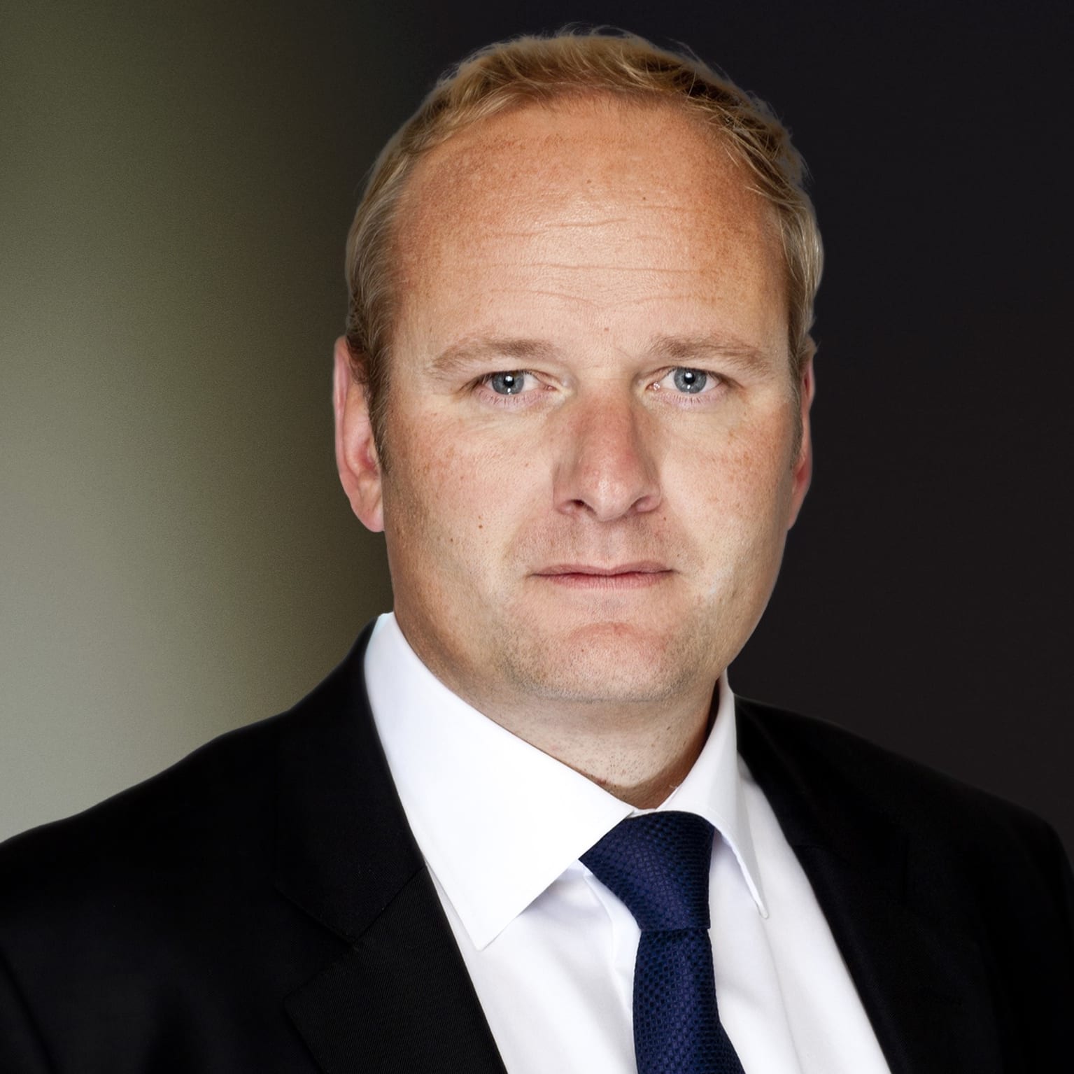 Vidar Johnsen photo