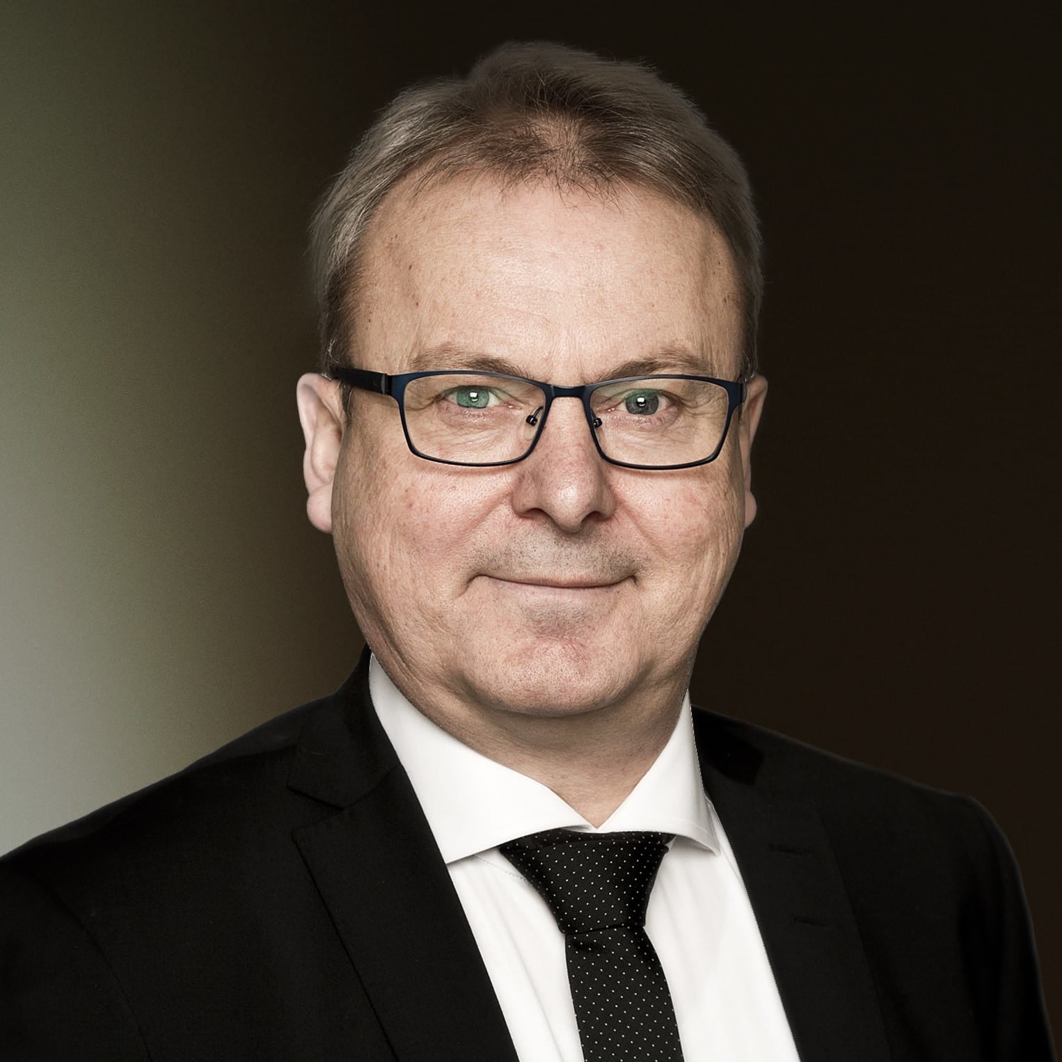 John Olav Auran photo