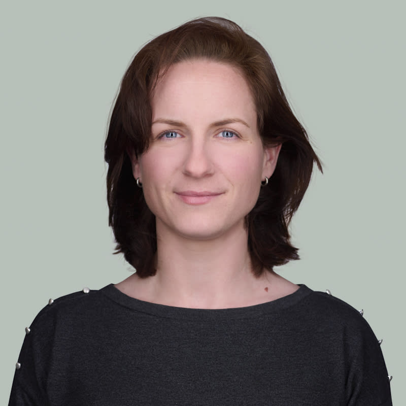 Rosalie Brand photo