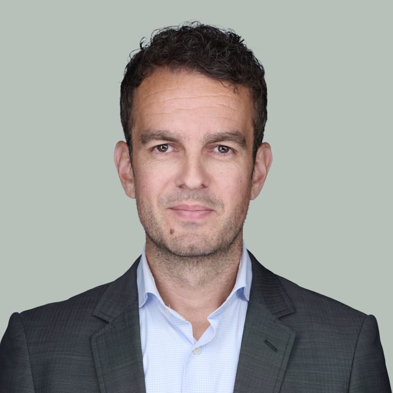 Reindert van der Zaal photo