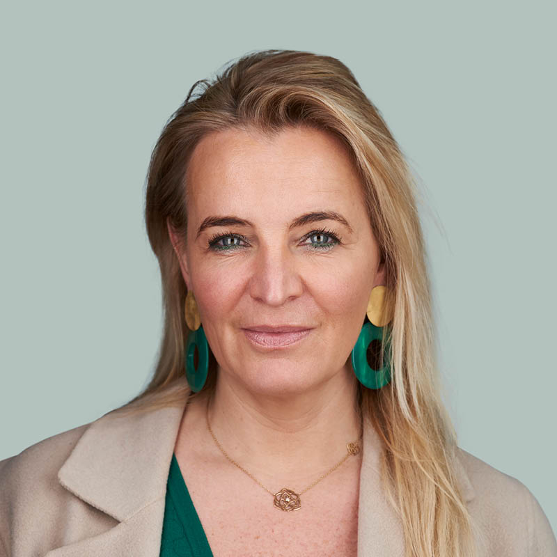Gaby Heere photo