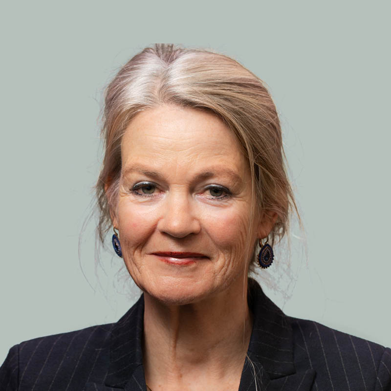 Annemieke van der Beek photo