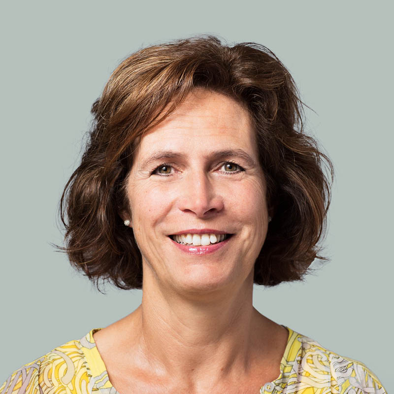 Hester de Vries photo