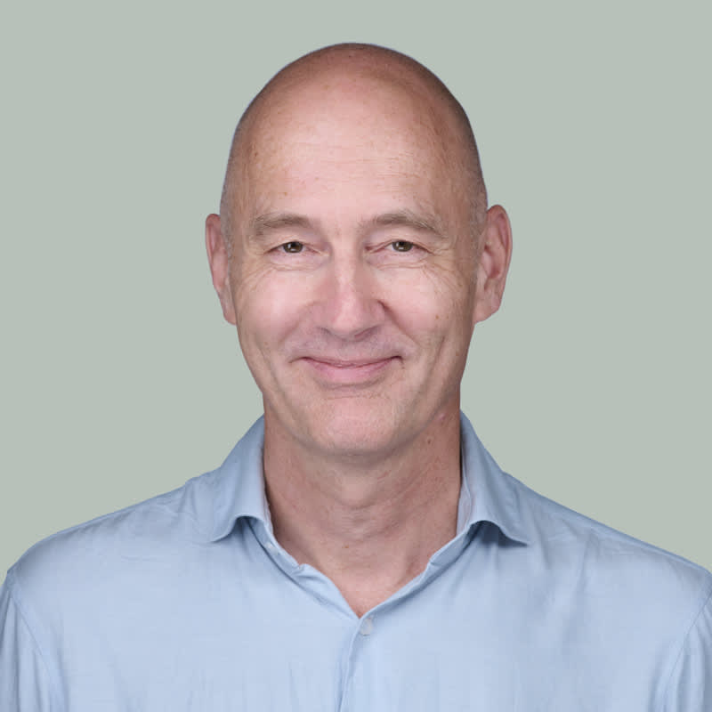 Maarten Schut photo