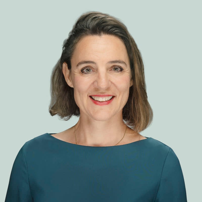 Martine de Koning photo