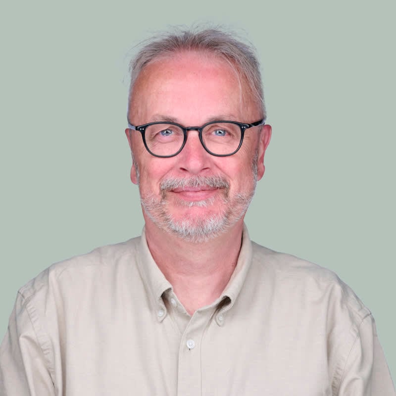 Richard-Jan Roks photo