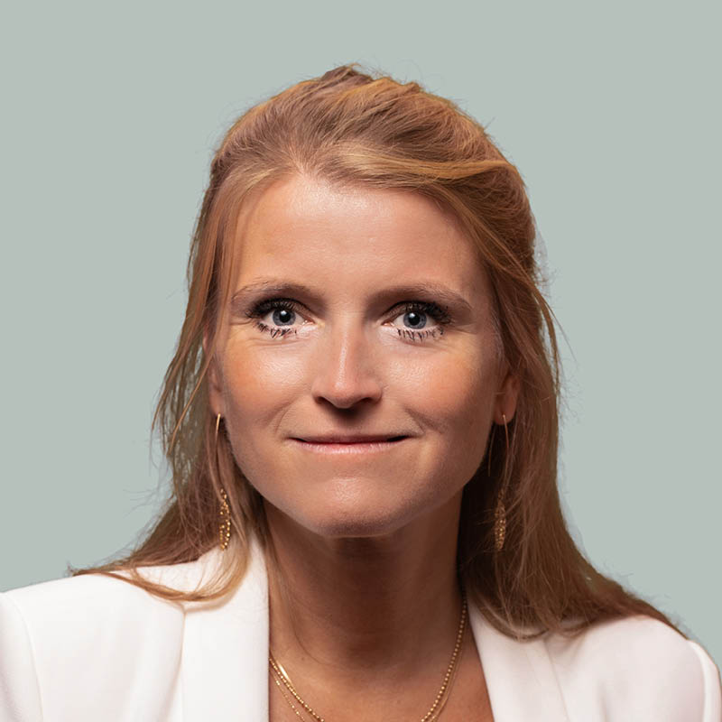 Quirine Tjeenk Willink photo