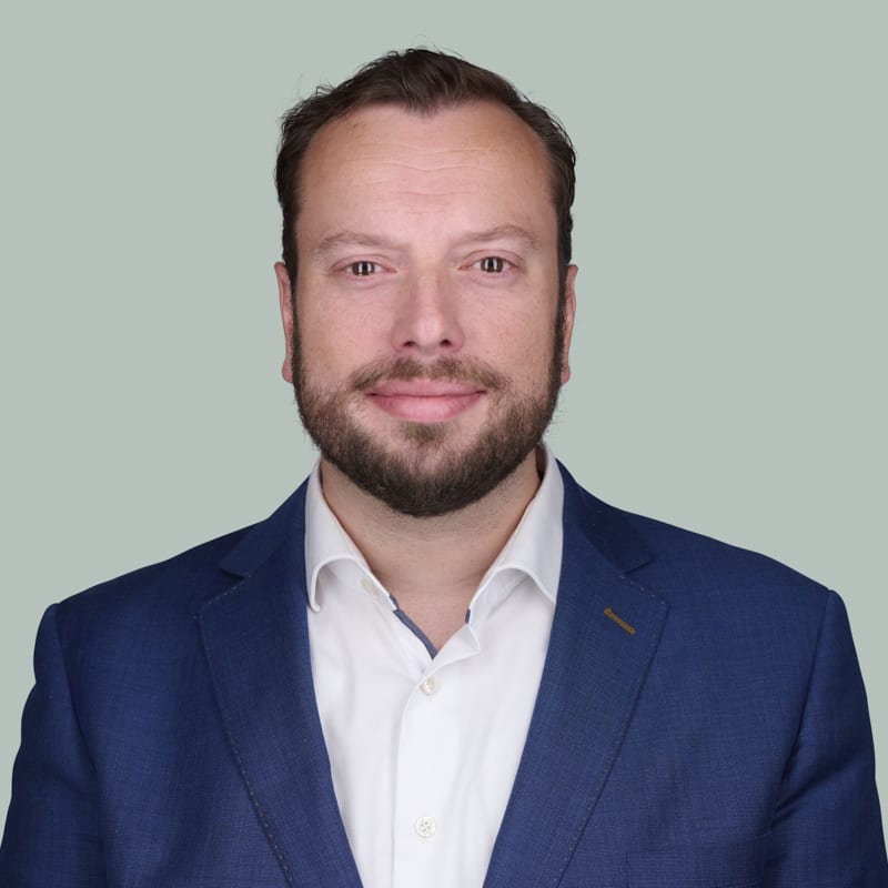 Martijn van Bemmel photo
