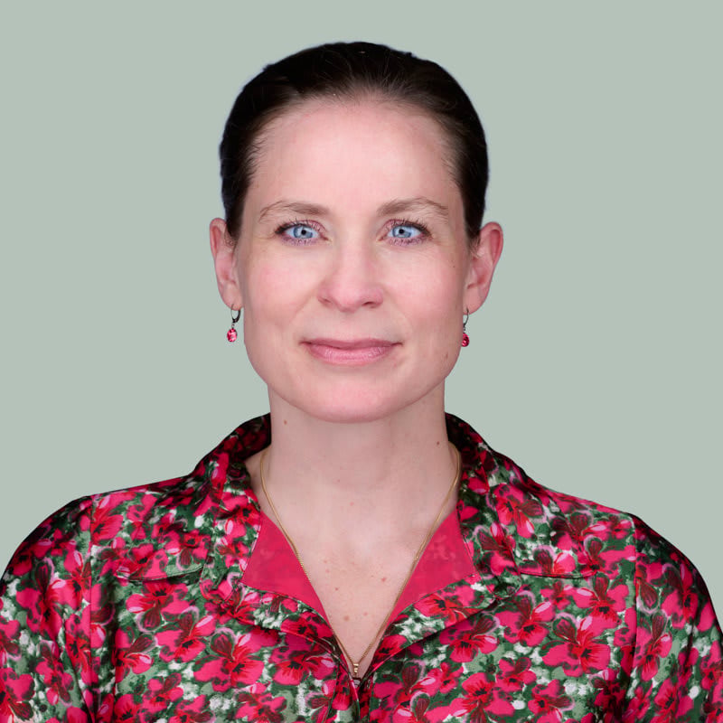 Isabel van Tuyll van Serooskerken photo