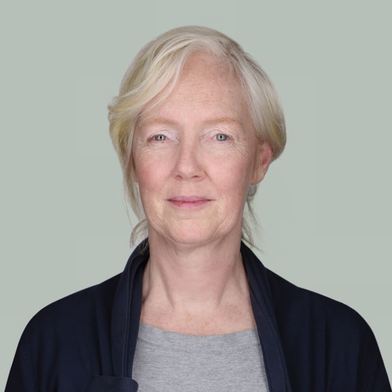 Judica Krikke photo
