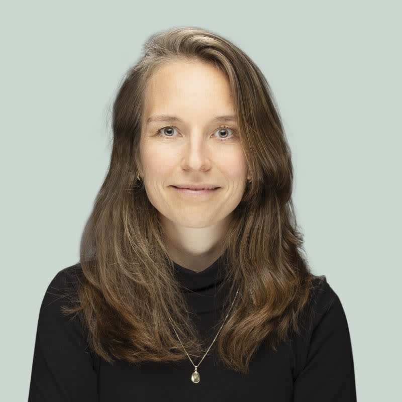 Renske Sinke photo