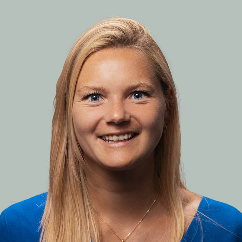 Lisa van Vliet photo