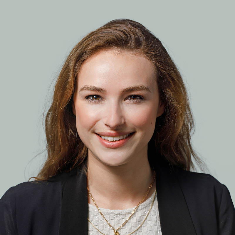 Lisa Lander photo