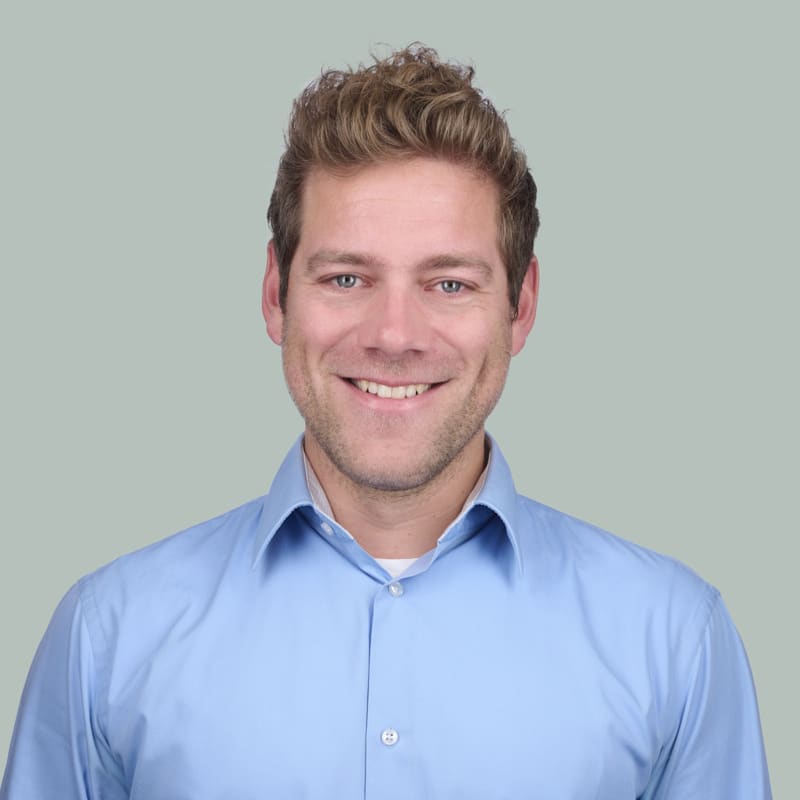 Daan van Vliet photo
