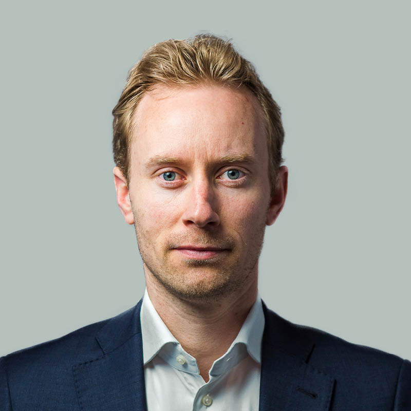 Peter Kramer photo
