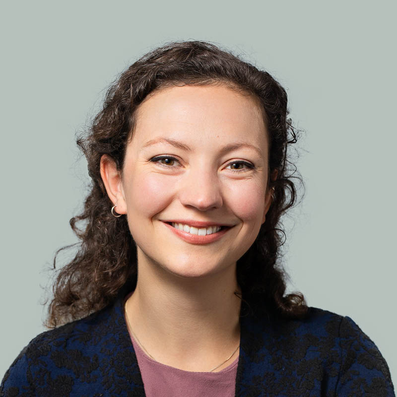 Minke de Haan photo