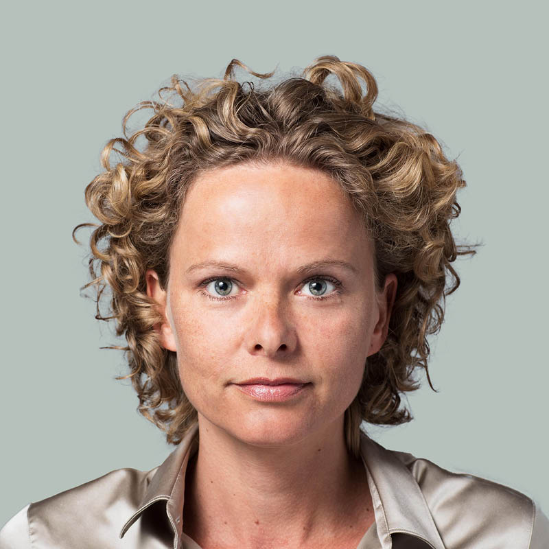 Eline Goemans photo